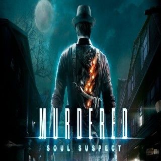 Murdered Soul Suspect