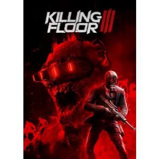 Killing Floor 3