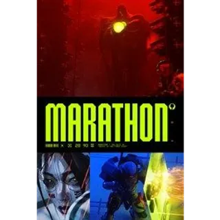 Marathon Xbox Series X|S Key/Code US