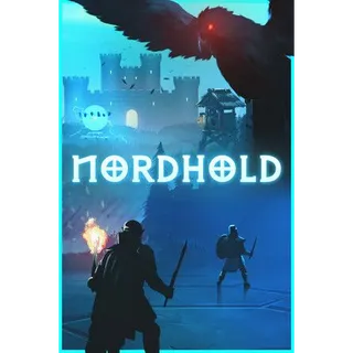 Nordhold