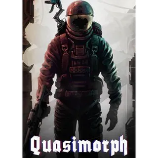 Quasimorph