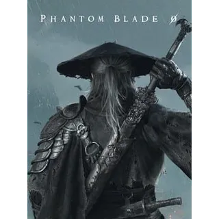 Phantom Blade Zero Steam Key/Code Global