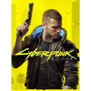 Cyberpunk 2077