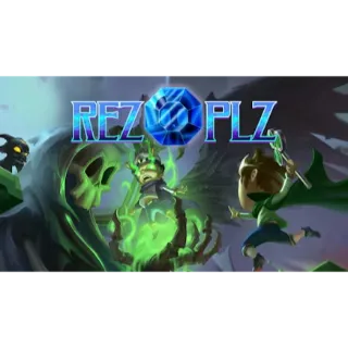 REZ PLZ
