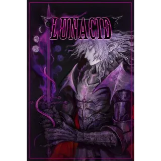 Lunacid
