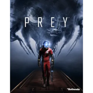 Prey 2017