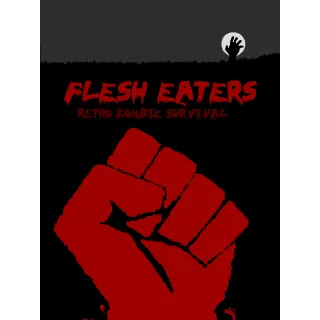 Flesh Eaters