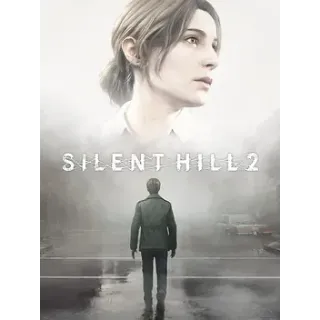 Silent Hill 2