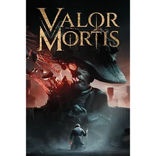 Valor Mortis