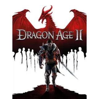 Dragon Age II