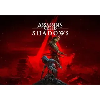 Assassin's Creed Shadows