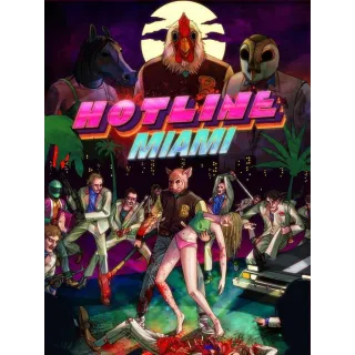 Hotline Miami