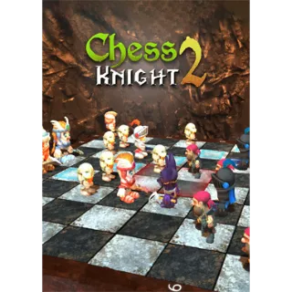 Chess Knight 2