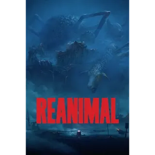 REANIMAL