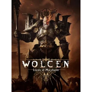 Wolcen: Lords of Mayhem Steam Key/Code Global