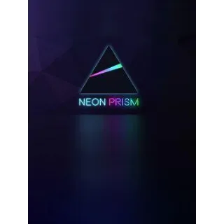 Neon Prism