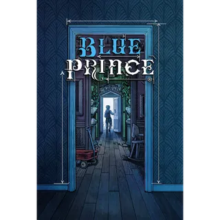 Blue Prince