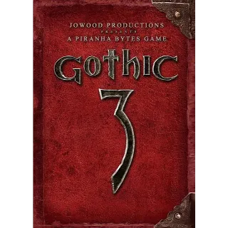 Gothic 3