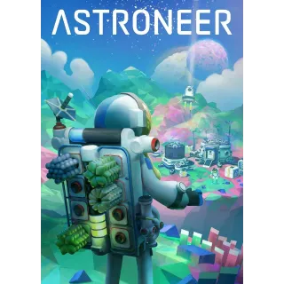 Astroneer