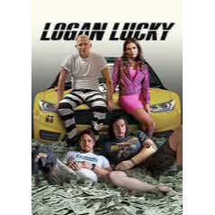 Logan Lucky | 4K/UHD | iTunes