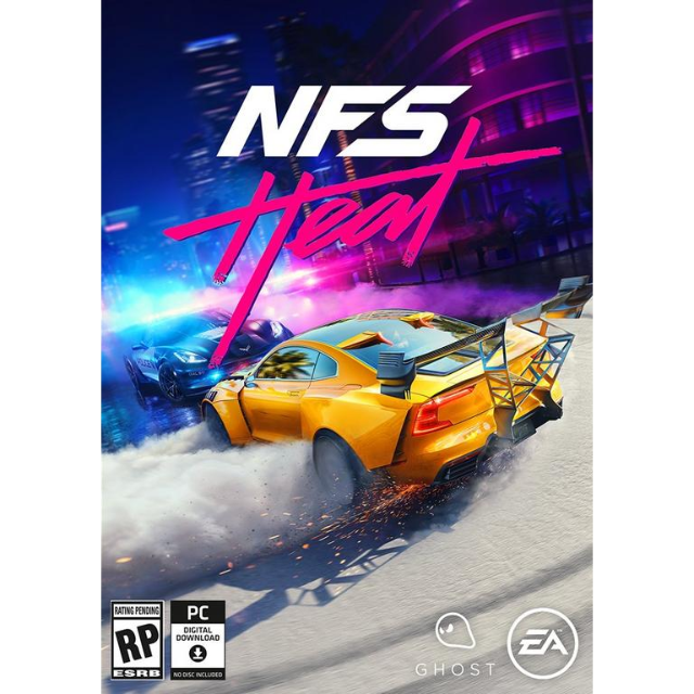 Need For Speed Key Code