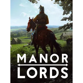 Manor Lords