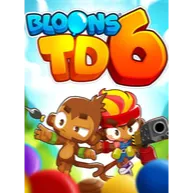 Bloons TD 6