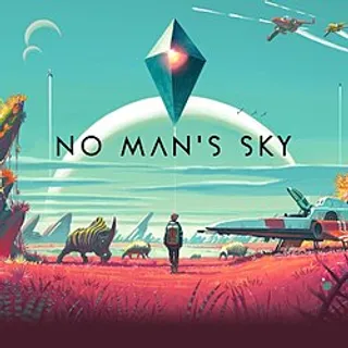 No Man's Sky