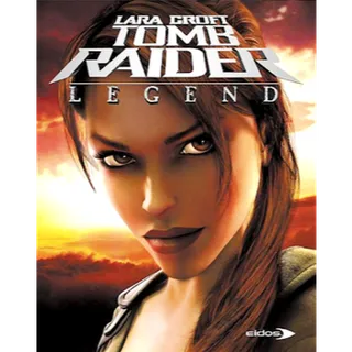 Tomb Raider: Legend