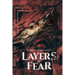 Layers of Fear 2023