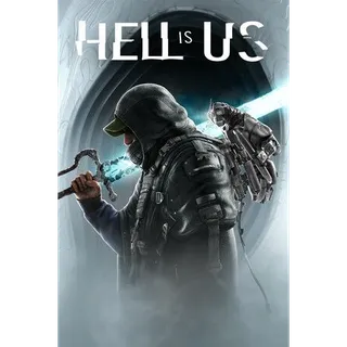 Hell is Us