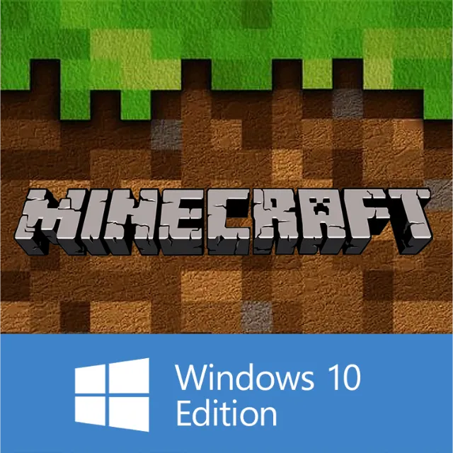 Minecraft Windows 10 Edition Key Code Global Other Games Gameflip