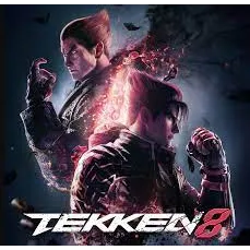 TEKKEN 8