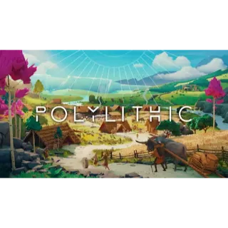 Polylithic