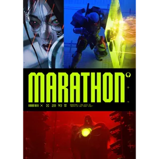 Marathon