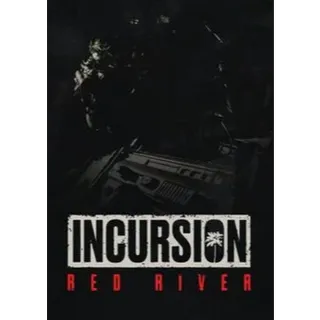 Incursion Red River