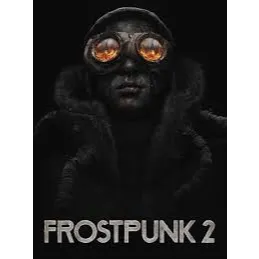 Frostpunk 2