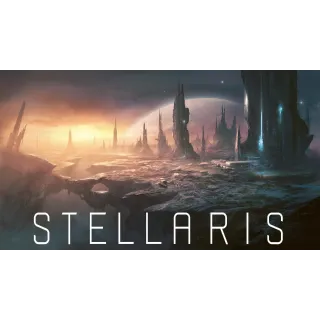 Stellaris