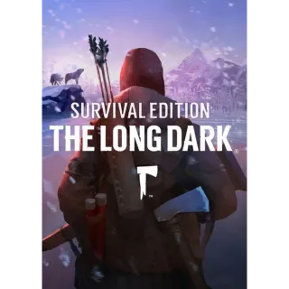 The Long Dark: Survival Edition