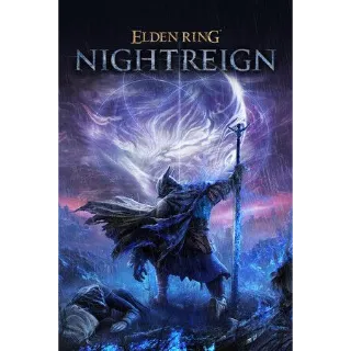 ELDEN RING NIGHTREIGN