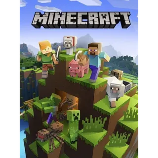 Minecraft