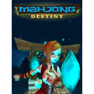 Mahjong Destiny