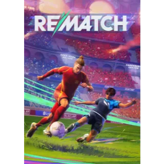 REMATCH