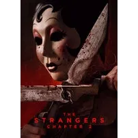 The Strangers: Chapter 2 4K/UHD iTunes