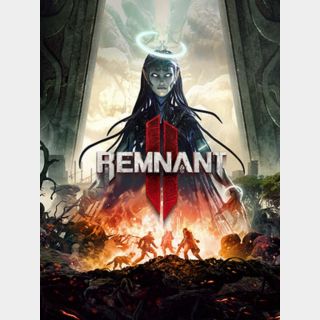 Remnant II
