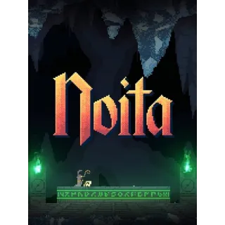 Noita 