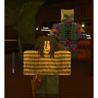 TW GREATEST HIGH BRIDGER