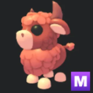 Mega Angus Bull Adopt Me Pet