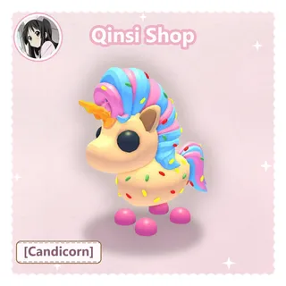 Candicorn