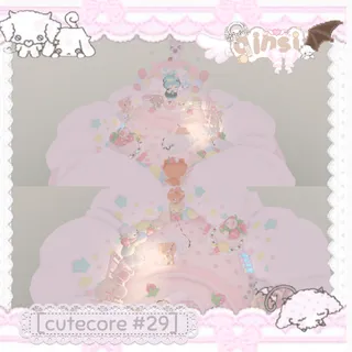 Miku Kawaii Cutecore Adopt Me Home House Build